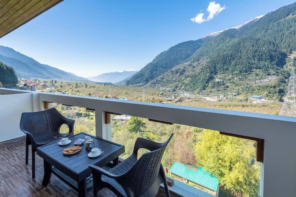 The Serenity Resort & Spa