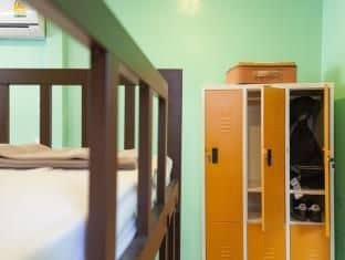 Samsen 360 Hostel