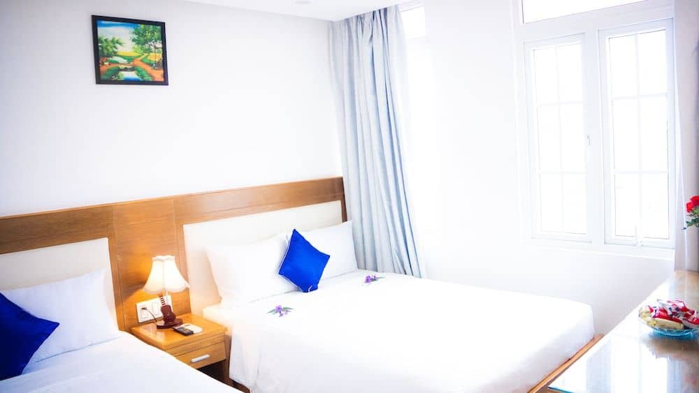 Sea Castle Hotel