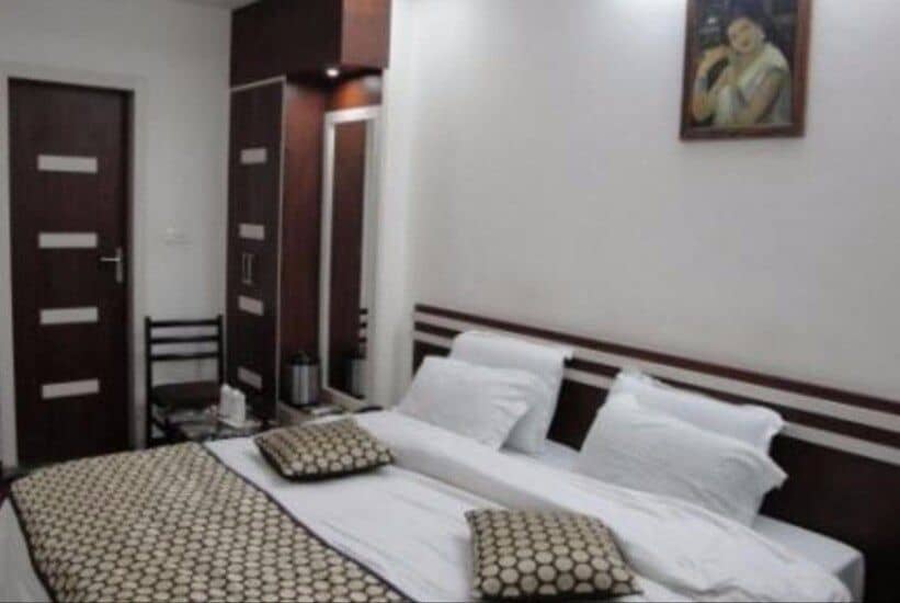 Hotel Shyam Excellency Hotel Shyam Excellency