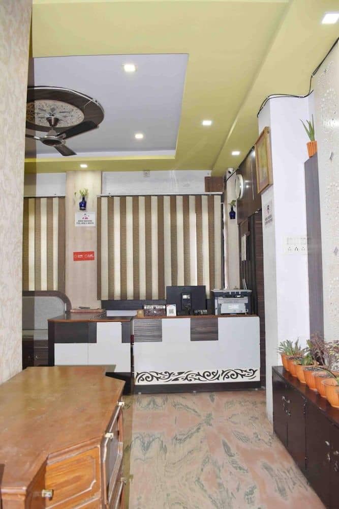 Hotel MRK Hotel MRK