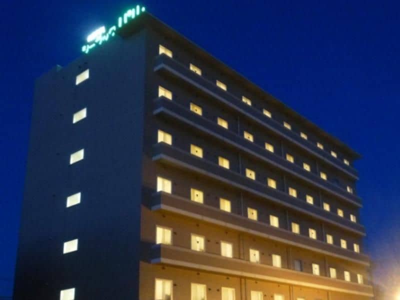 Hotel Sealuck Pal Yaizu Hotel Sealuck Pal Yaizu