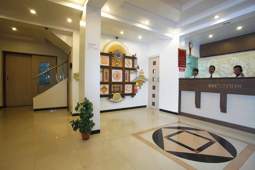Hotel Suyash Deluxe Hotel Suyash Deluxe