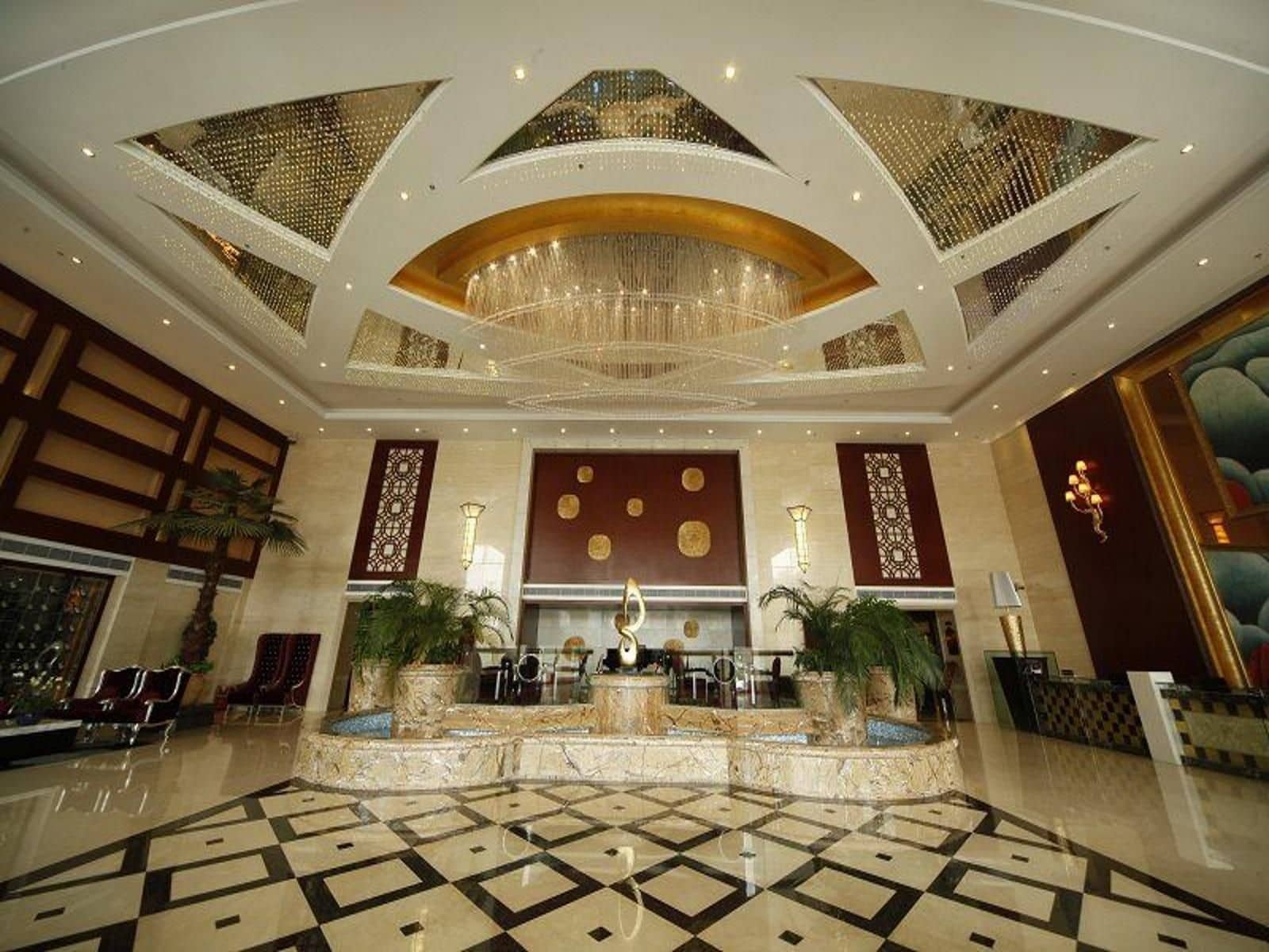 Royal Prince Hotel Royal Prince Hotel