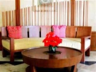 New Chiangmai Garden Hotel