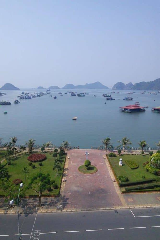Hoang Ngoc Cat Ba Hotel
