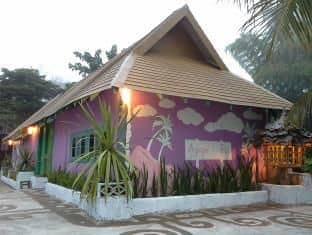 Agape De Pai Resort