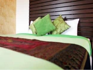 Ruean Kanyarat Boutique Hotel