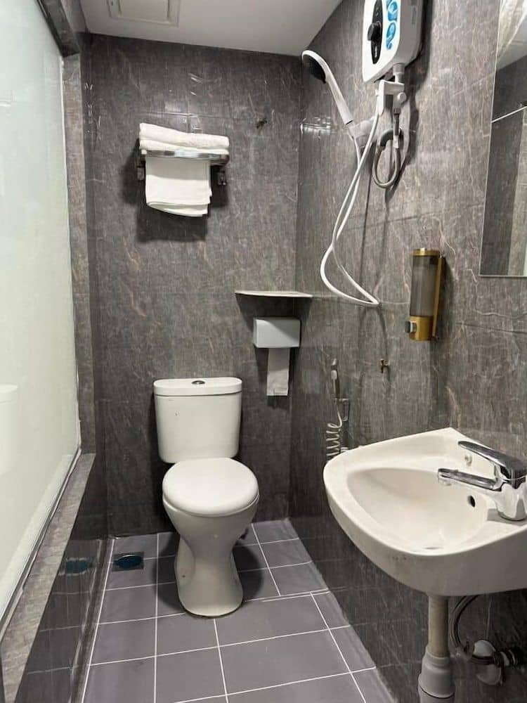 3TOP Hotel Semenyih