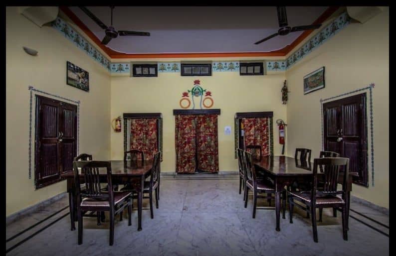 Hotel Jasol Heritage