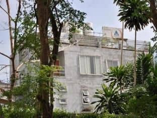 HI-Sukhumvit Hostel