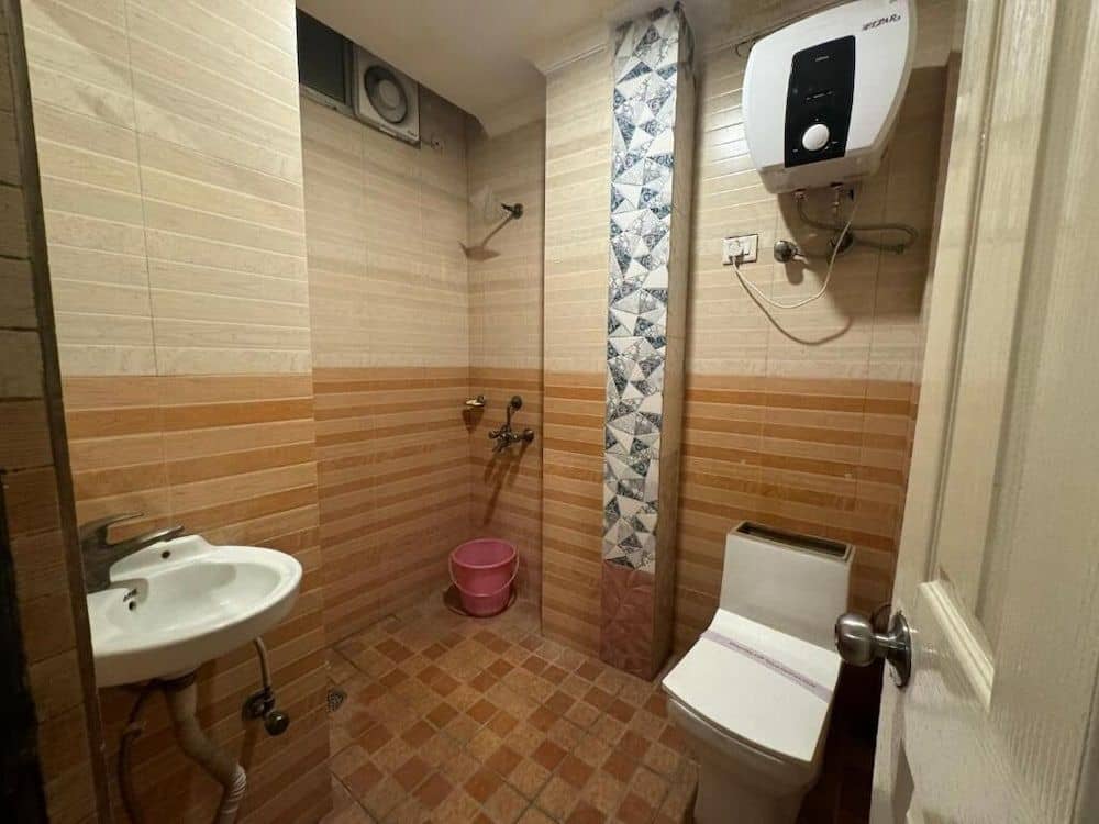 Hotel Shoba Residency