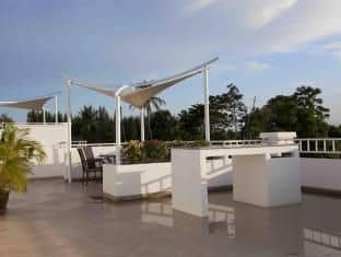 Pineapple Hills Resort