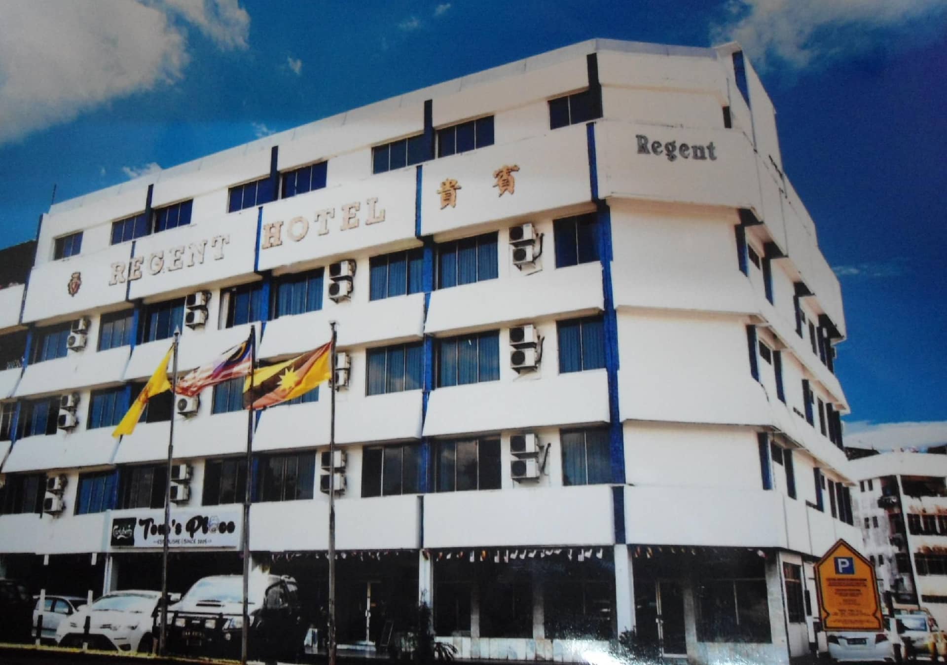 Regent Hotel