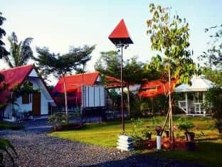 Baan Kradon