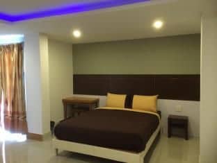 Lucky Home
