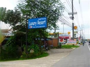 Luxury Resort