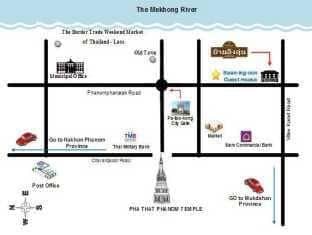 Baan Ingoon Guesthouse