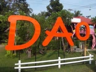 Peardao Resort