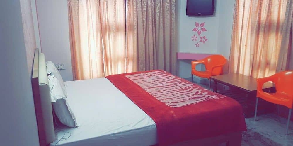 Hotel Ashwin Hotel Ashwin