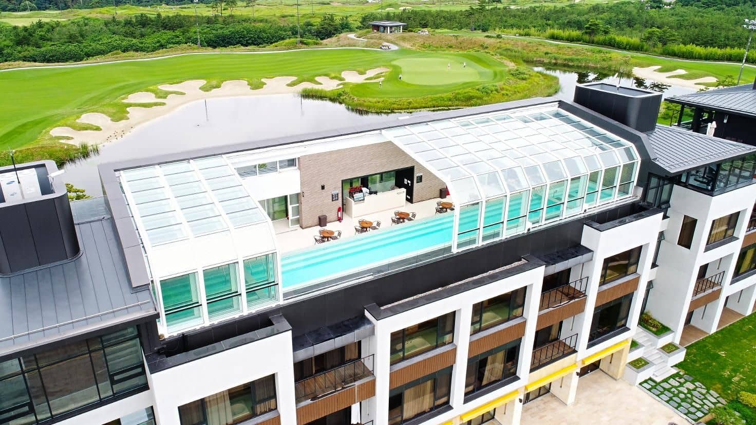 Maple Beach Resort