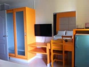 Phongkaew Hotel