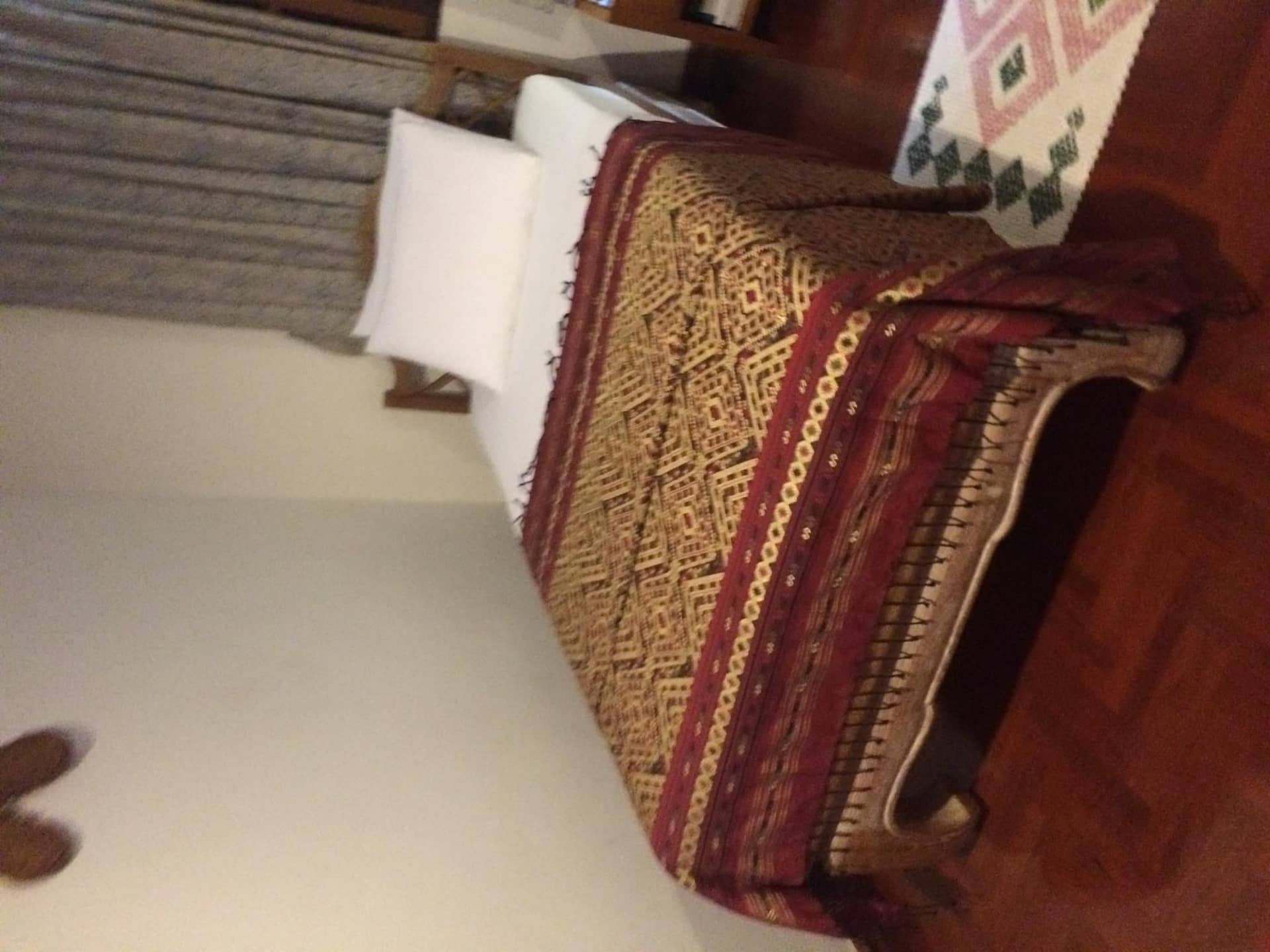 Trip Paya Rom Homestay