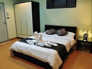 Sambaidee Resort
