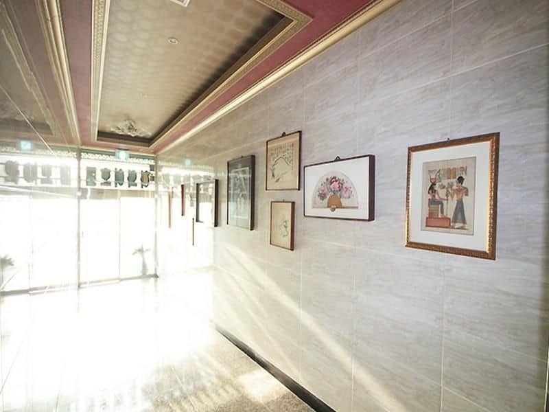 โรงแรมฮาวาย ตงเยียง