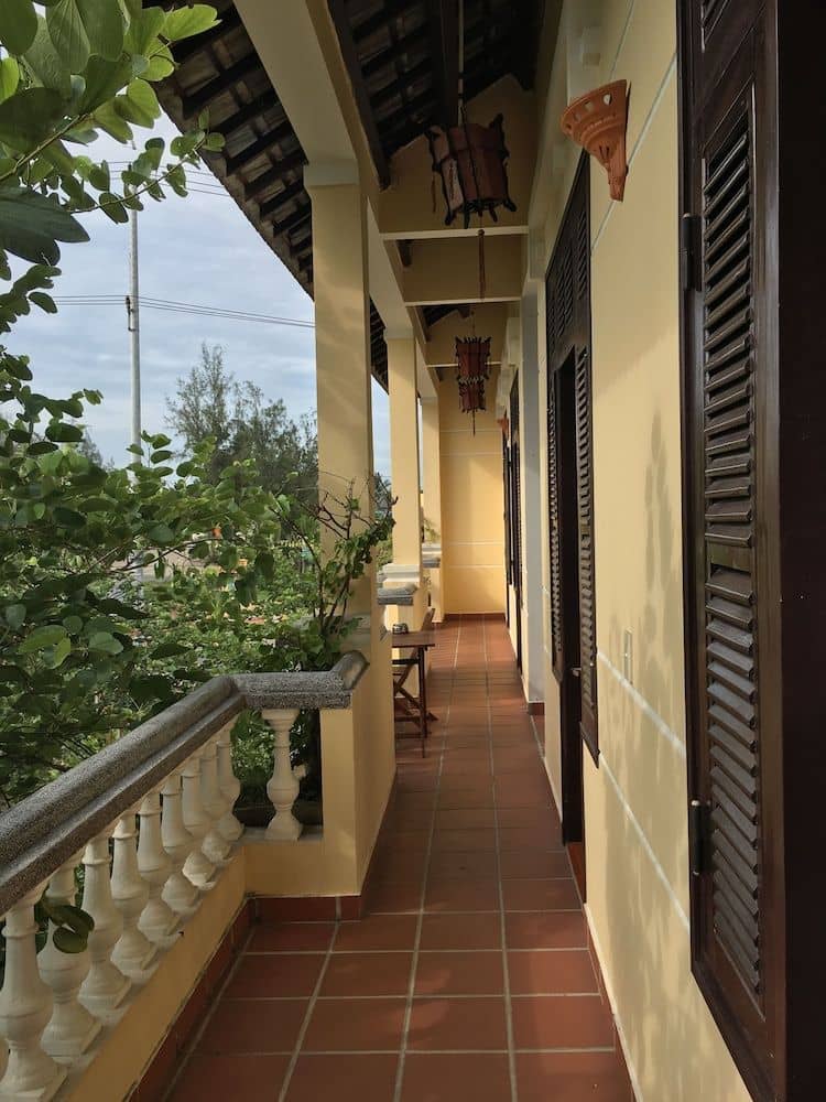 Botanic Beach Homestay Botanic Beach Homestay