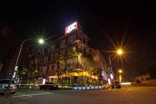 Wei Feng Motel Nanzi Branch Wei Feng Motel Nanzi Branch