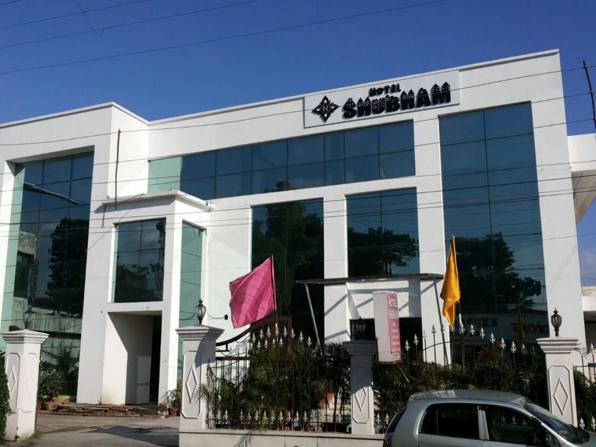 Hotel Shubham Hotel Shubham