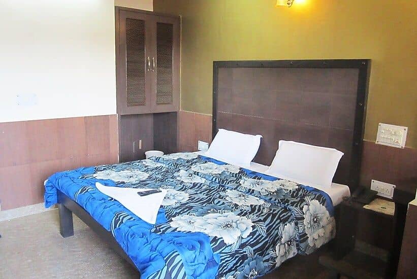 Hotel Chitra Heritage Hotel Chitra Heritage