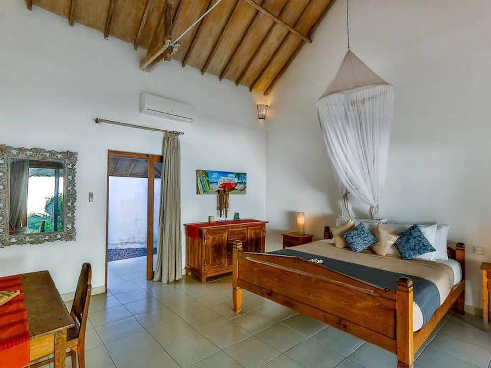 Villa Damai Kecil