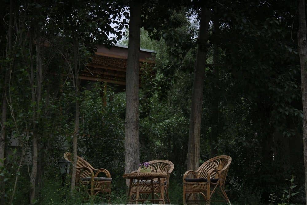 Hotel Sangto Villa