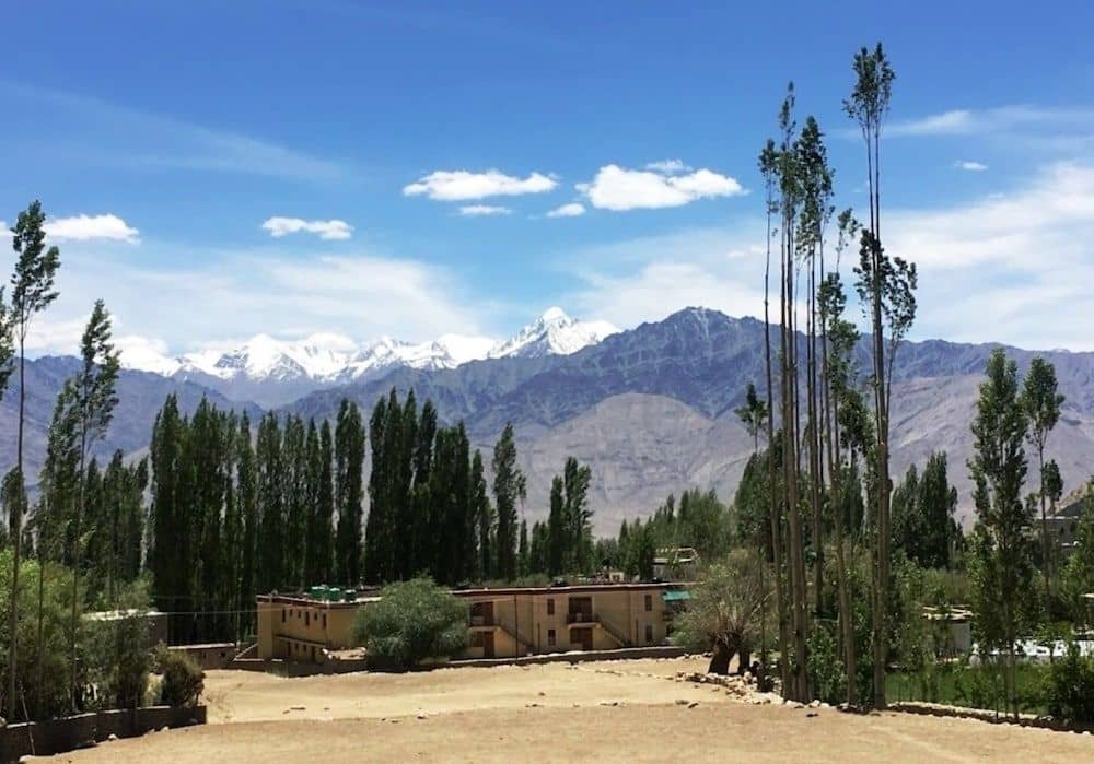 Hotel Jorchung Hotel Jorchung