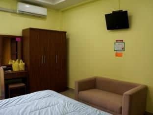 Baan Suanjit Resort