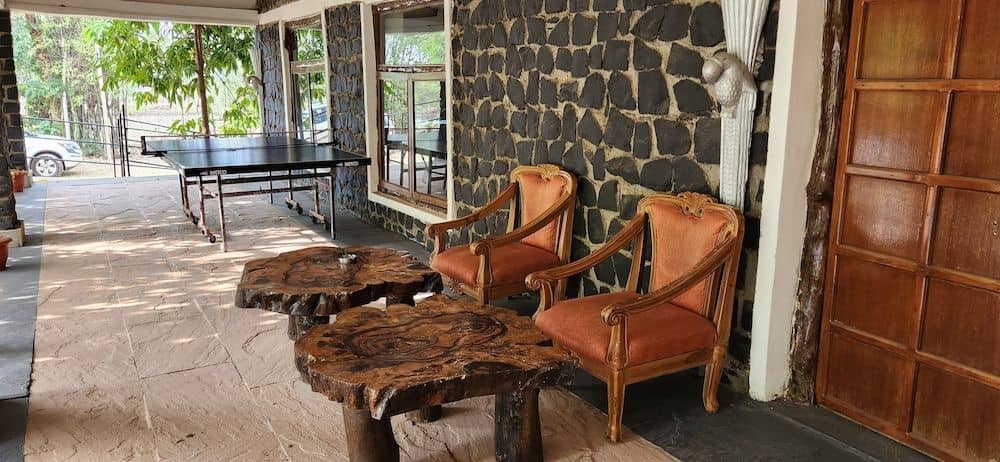 Bandhavgarh Meadows Resort