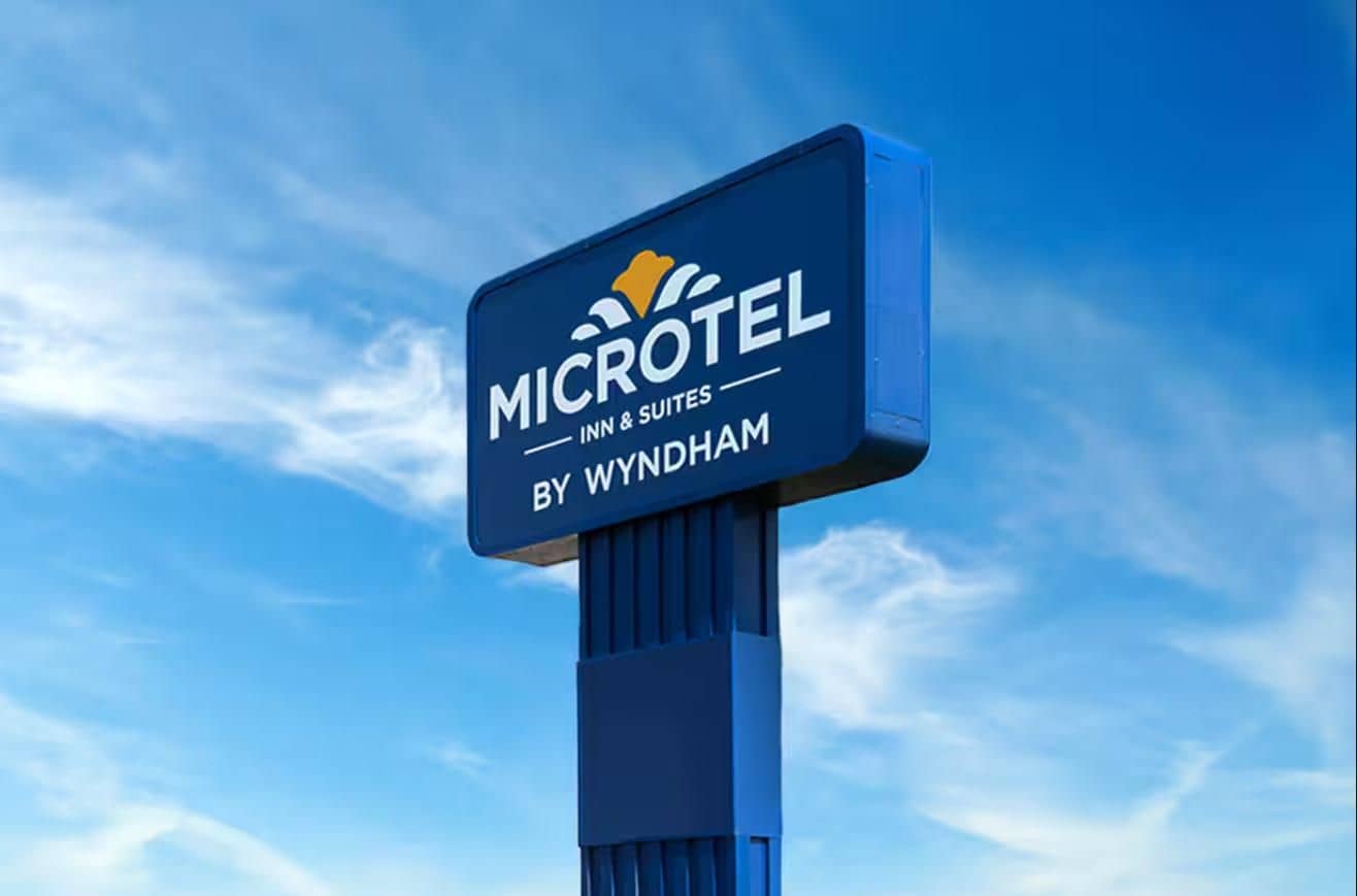 Microtel by Wyndham Xian Beilin Microtel by Wyndham Xian Beilin
