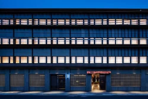 โฮเทล โท นิชิโนโตอิง เกียวโต