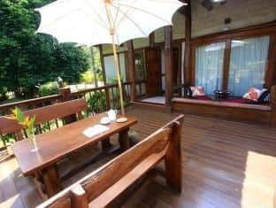 Akara Keree Resort