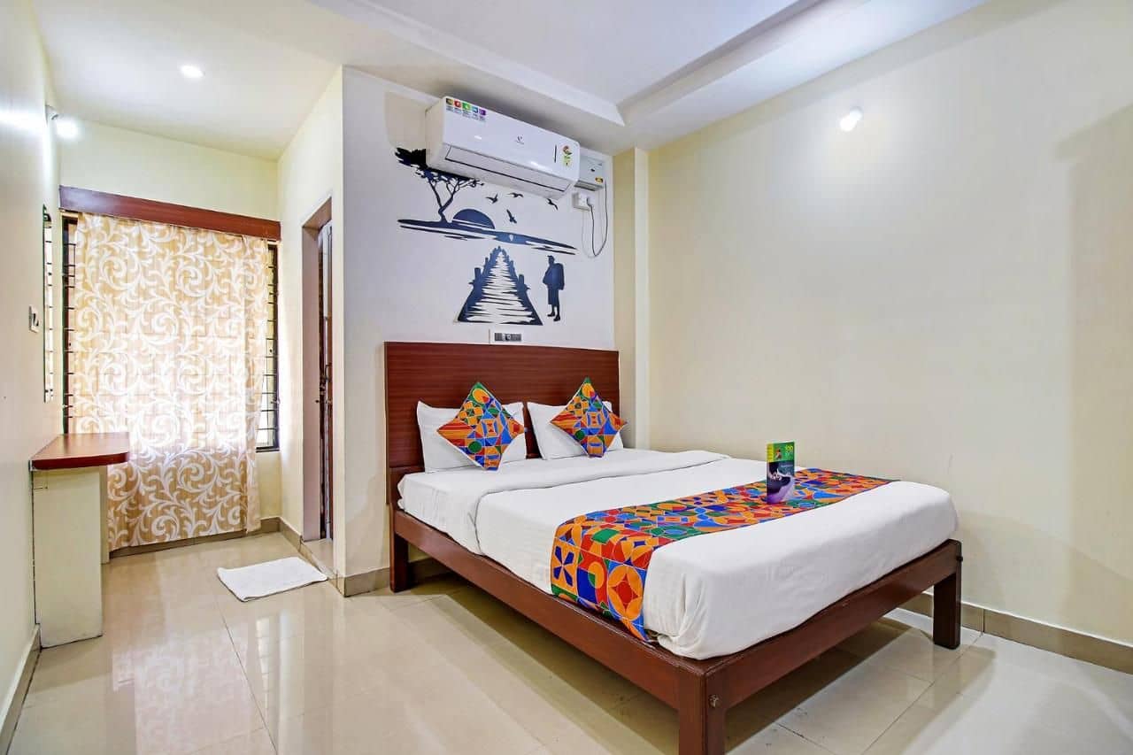 Prestige Residency Prestige Residency