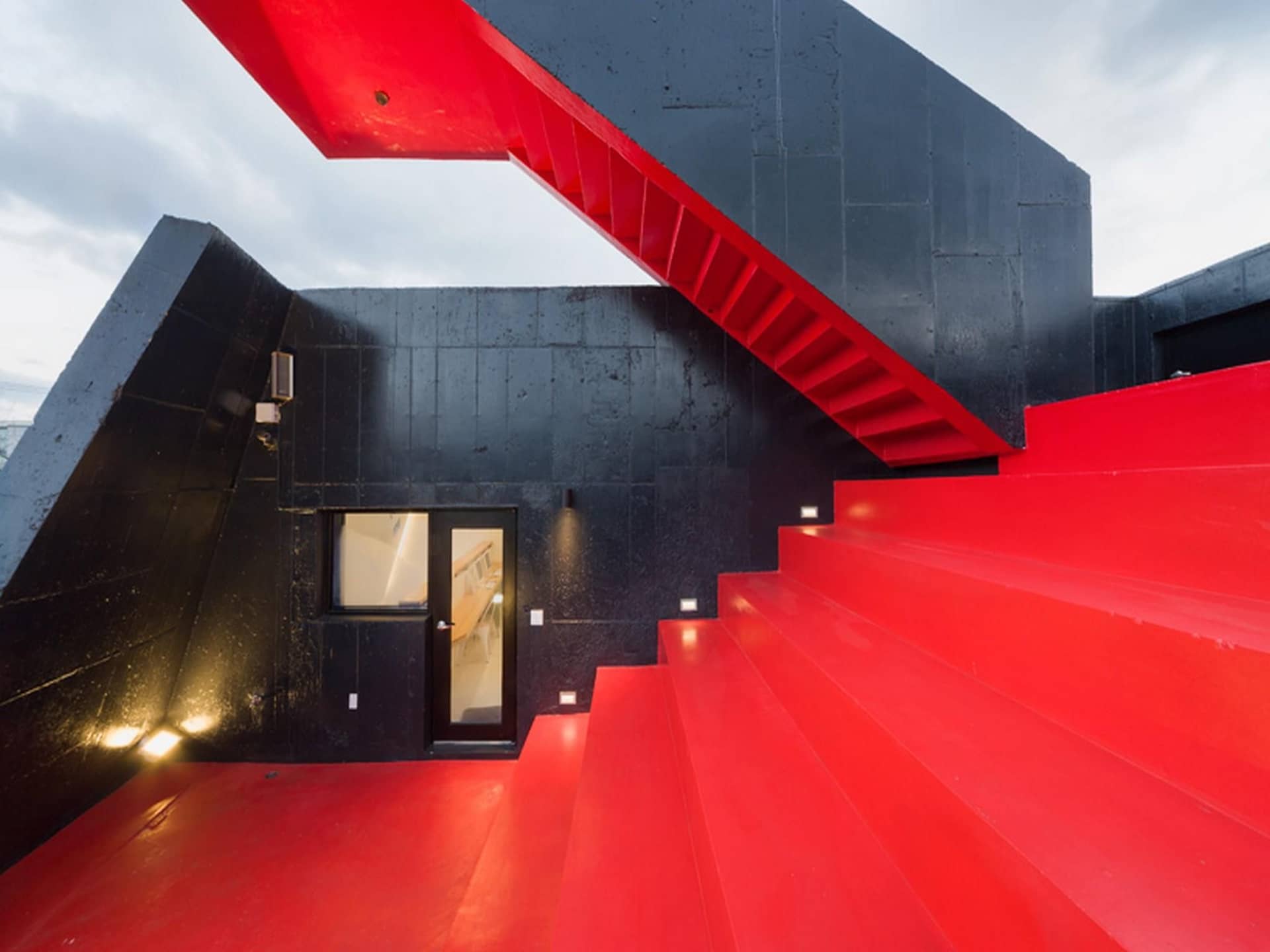 Mir Guesthouse
