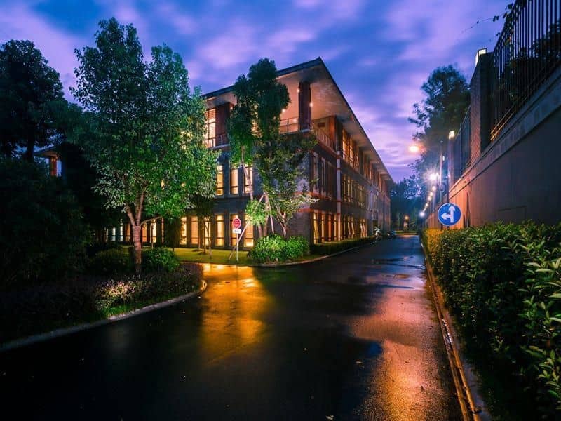 Hangzhou Xixi Nade Runzeyuan Hotel Hangzhou Xixi Nade Runzeyuan Hotel