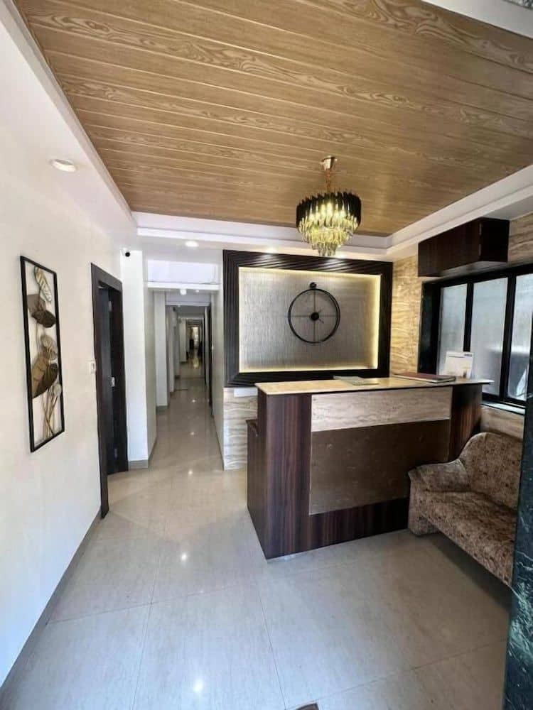 Hotel Kalpana Residency Hotel Kalpana Residency