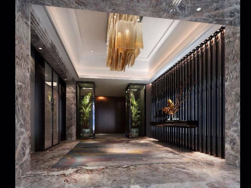City Join Hotel Ouzhuang Metro Station Branch City Join Hotel Ouzhuang Metro Station Branch