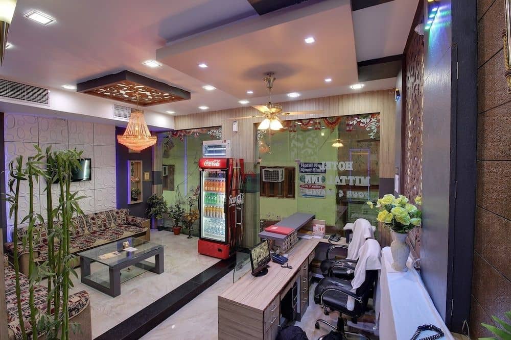 Hotel Mittal Inn Hotel Mittal Inn