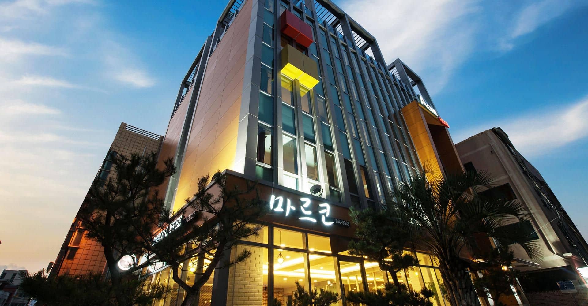 A-One Hotel A-One Hotel