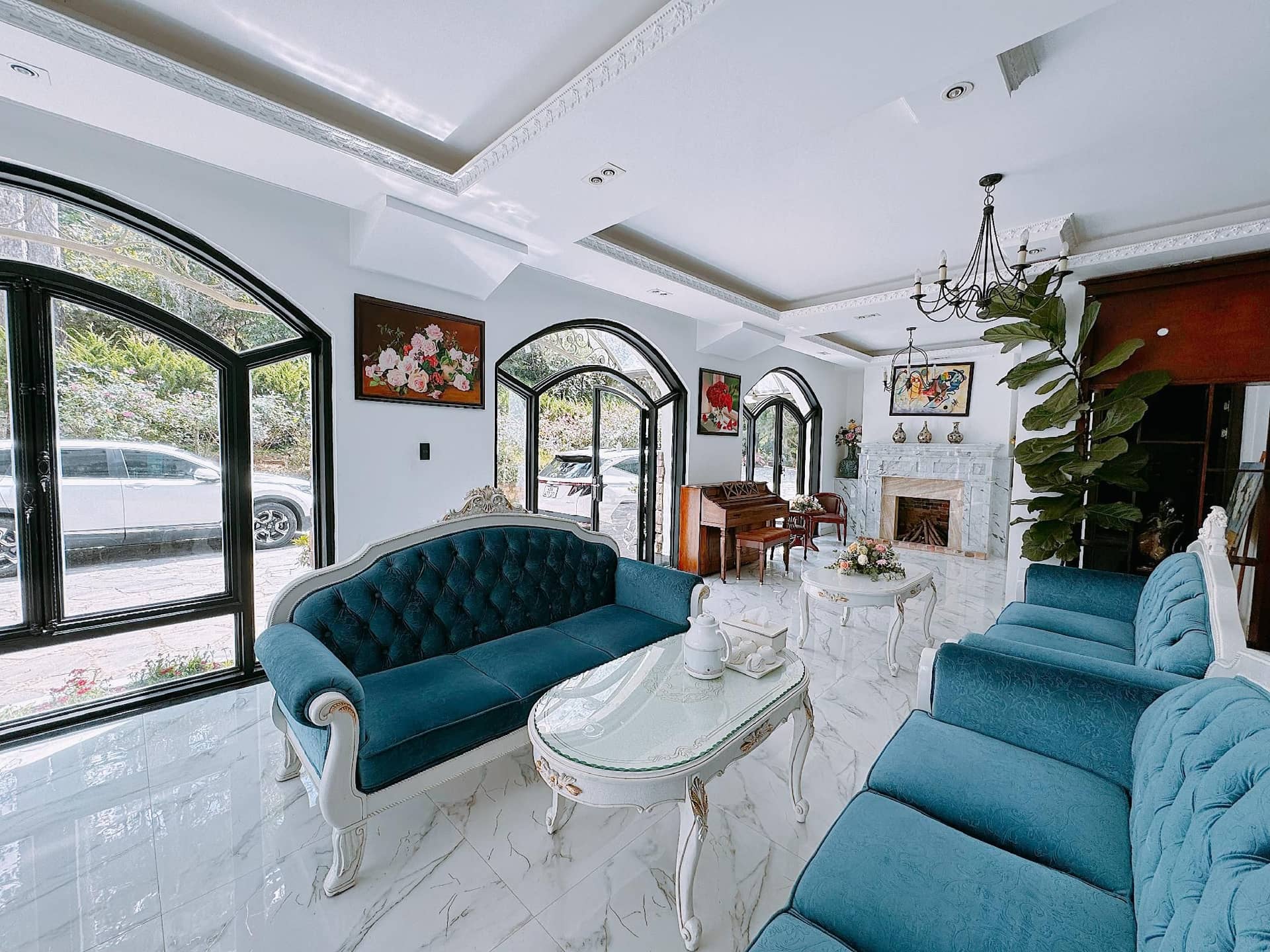 TTR Joy Apart Hotel