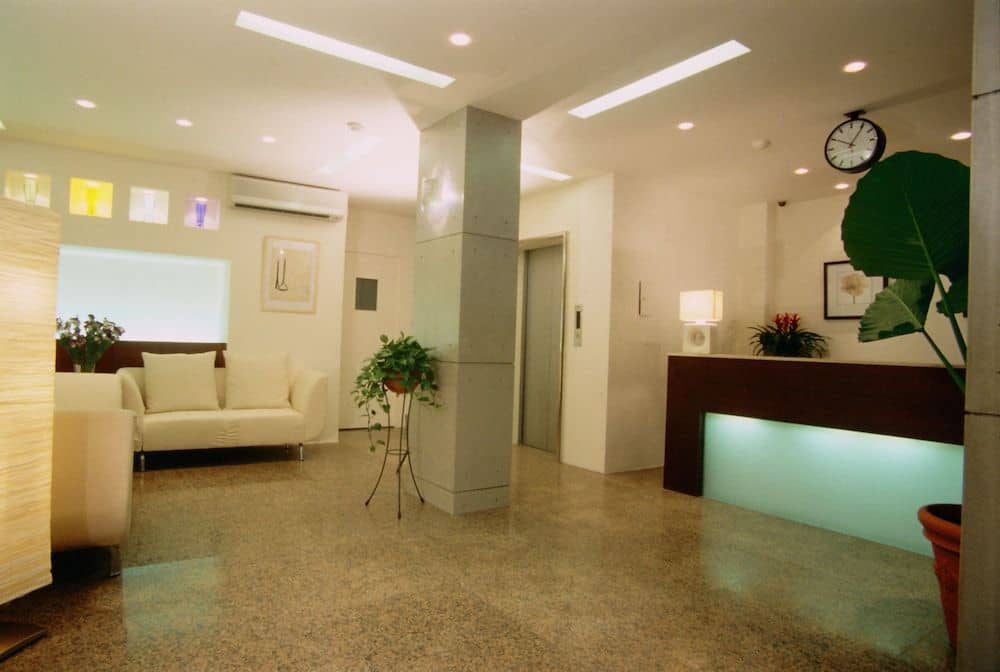 Everyday Hot-Spring Hotel
